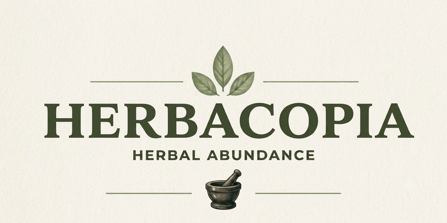 Herbacopia natural health